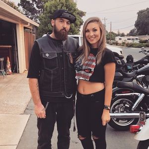 Meet your Posher, Nina